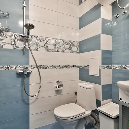 Gem For 2 Next To Апартаменты Варна