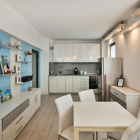 Appartement Gem For 2 Next To Varna