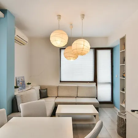 Gem For 2 Next To Appartement