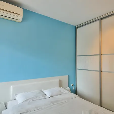 Appartement Gem For 2 Next To Varna