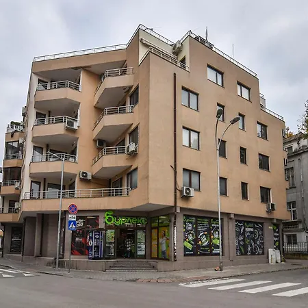 Gem For 2 Next To Варна