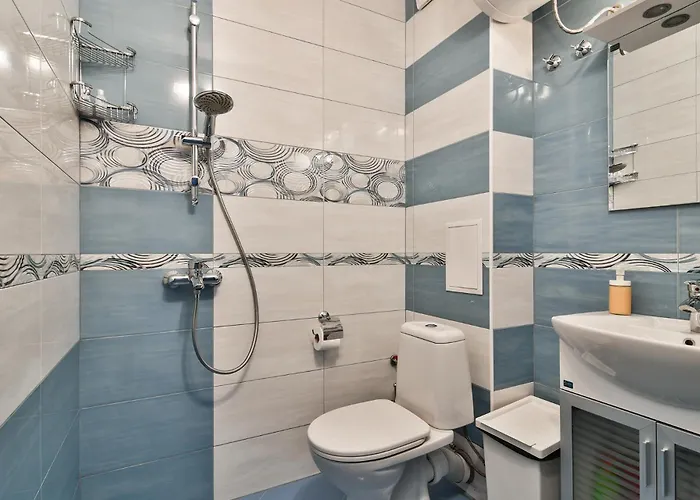 Gem For 2 Next To 公寓 瓦爾納