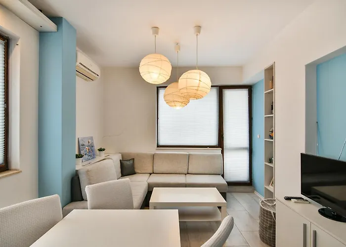 Gem For 2 Next To 公寓